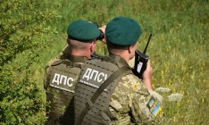 В Сумской области напали на пограничный наряд, отобрали оружие