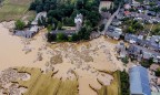 Число жертв наводнения в Германии превысило 155