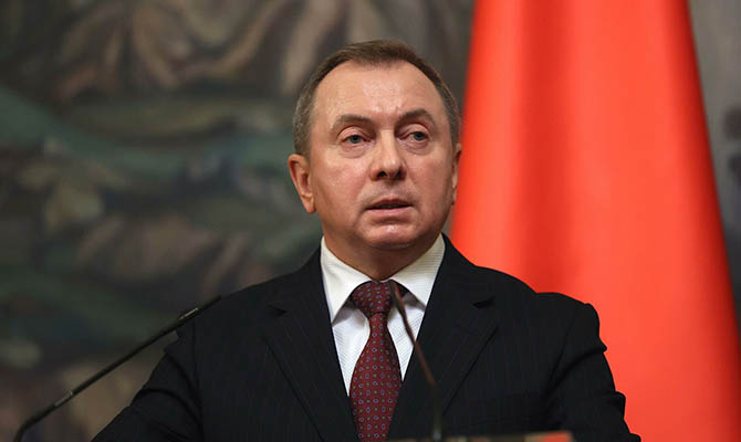 Беларусь собирается опираться на Россию и Китай