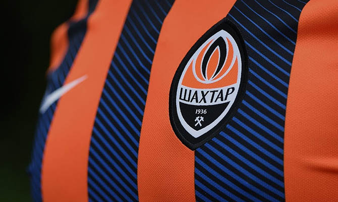 Шахтер узнал соперника в квалификации Лиги чемпионов