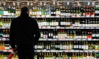 В Украине хотят запретить продажу алкоголя и сигарет в супермаркетах