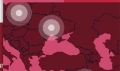 На сайте Олимпиады Крым отделили от Украины