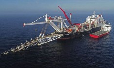 Украина и Польша будут вместе противодействовать запуску «Северного потока-2»