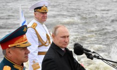 Путин заявил о готовности нанести удар по любому противнику