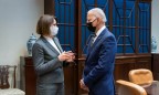 Байден принял Тихановскую в Белом доме