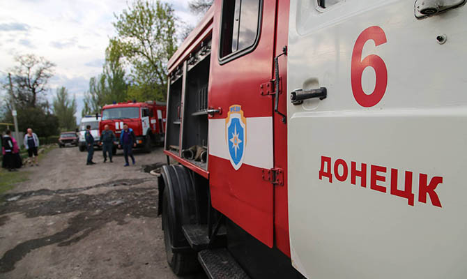 В ДНР сообщили о гибели четырех боевиков в результате обстрелов