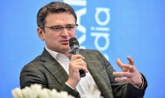 Кулеба хочет четкую «дорожную карту» вступления Украины в НАТО и ЕС