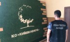 К подчиненным Кличко снова пришли с обысками – теперь в «Киевзеленстрой»