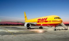 DHL начнет использовать электросамолеты в рамках плана по сокращению вредных выбросов