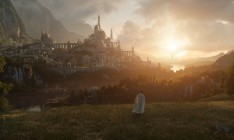 Стала известна дата премьеры сериала Amazon по «Властелину колец»