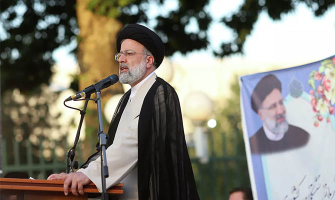 Новый президент Ирана собирается бороться за отмену санкций США