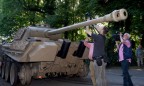 В ФРГ пенсионера приговорили к условному сроку за хранение танка и пушки