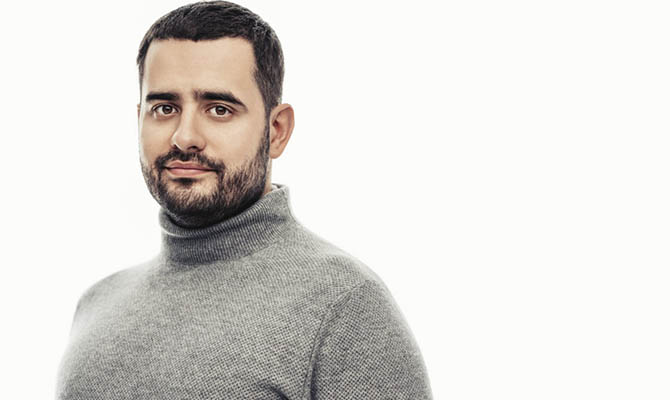 Довбенко рассказал о тенденциях финансово-технологического рынка