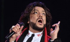 Филиппа Киркорова нет в «черном списке» Минкультуры, но в Украину его все равно не пустят