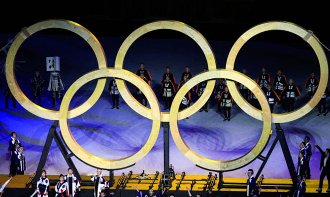 Украинский каратист завоевал «бронзу» токийской Олимпиады