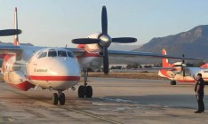 Украинские спасатели отправятся в Грецию тушить лесные пожары