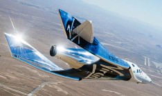 Virgin Galactic почти вдвое подняла цены на полеты в космос