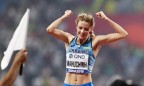 Украинка завоевала «бронзу» в прыжках в высоту в Токио