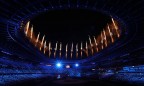 В Токио началась церемония закрытия Олимпийских игр