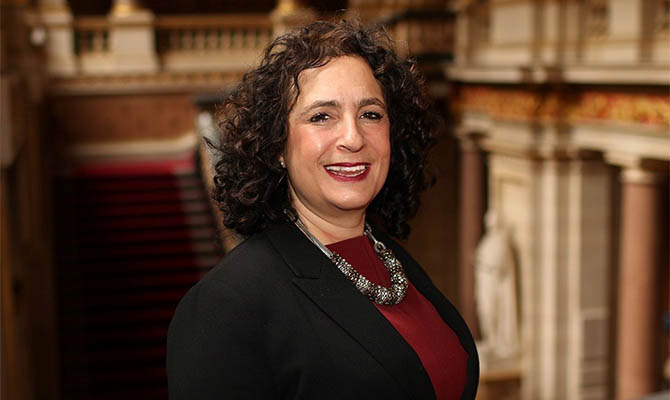 Посол Британии заявила о «решенном» вопросе может ли Украина стать членом НАТО