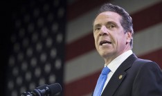 Губернатор Нью-Йорка заявил об отставке