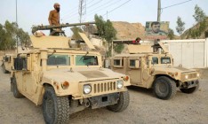 Пентагон признал ухудшение ситуации в Афганистане