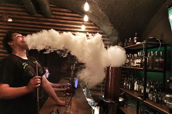 Где купить кальян в Одессе, рекомендации ST-Market