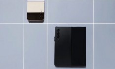 Samsung представил новые сгибающиеся смартфоны, часы и наушники