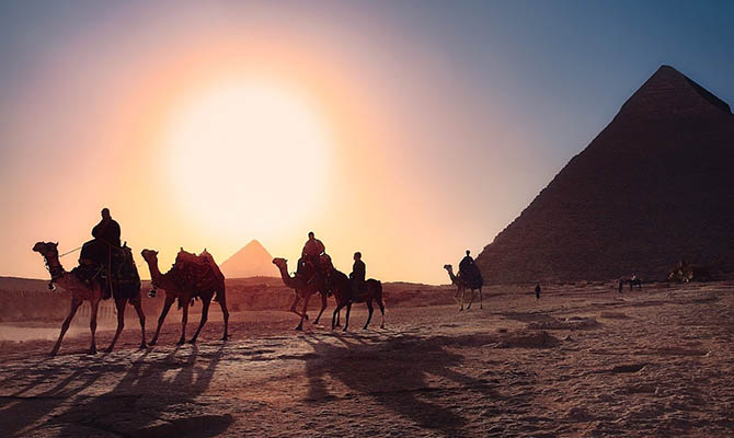 В Египте введут минимальные цены на размещение в отелях