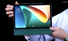 Xiaomi выпустила первые за три года планшеты