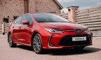 Toyota продала 50-миллионную Corolla