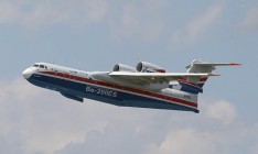В Минобороны РФ подтвердили гибель российского пожарного самолёта в Турции