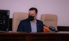 Мэра Кривого Рога Константина Павлова нашли мертвым