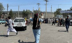Военные США возобновили эвакуацию из аэропорта Кабула