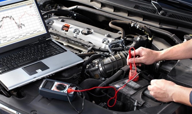 Для чего нужна диагностика авто и как она выполняется