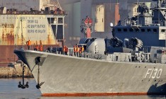 Зеленский собирается к 2035 году построить новый военно-морской флот