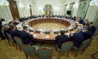 Украина ввела санкции против судей и силовиков РФ за преследование украинцев в Крыму