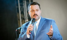 СНБО вводит санкции против нардепа Деркача