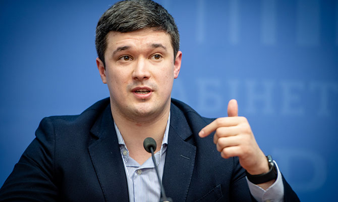 Решение ЕК о взаимном признании COVID-сертификатов Украины и ЕС вступило в силу