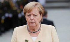 Германия готова поддержать санкции против «Северного потока-2»