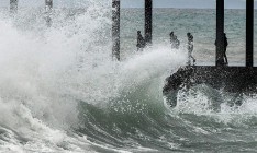 В Нью-Йорке ввели режим чрезвычайной ситуации