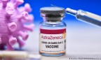 Австрия передала Украине 500 тысяч доз вакцины AstraZeneca