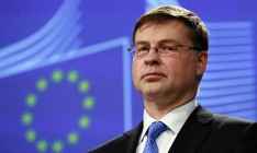 В Еврокомиссии оценили перспективы вступления Украины в ЕС