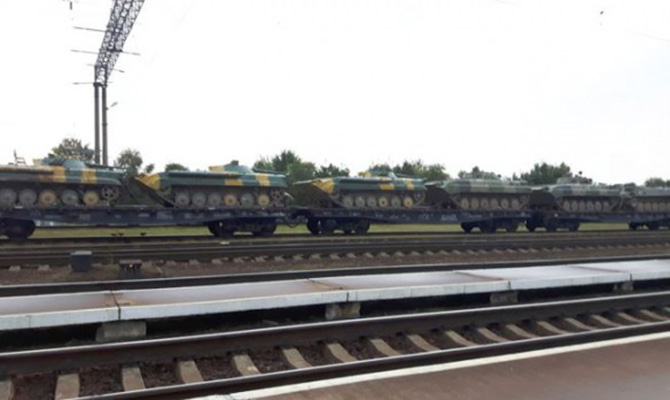 Россия сформирует в Крыму новый десантно-штурмовой полк