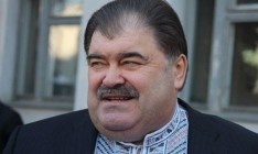 Умер экс-нардеп Владимир Бондаренко