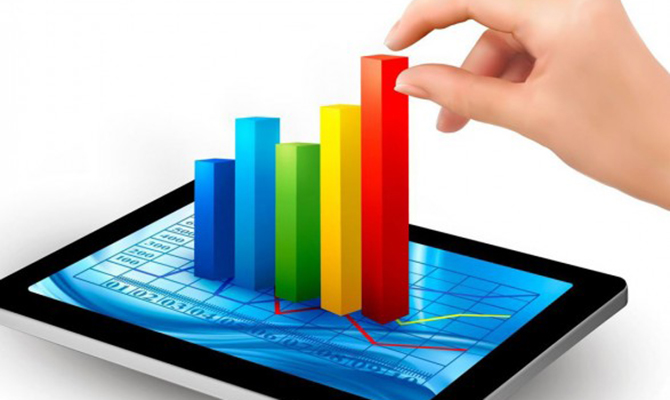 Инвестиции в экономику Украины остались на уровне кризисного 2020 года