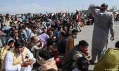 США за сутки эвакуировали из Афганистана 19 тысяч человек