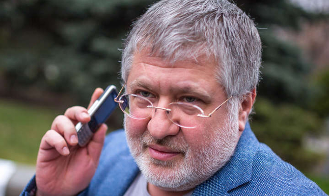 Суд в США отклонил иск Коломойского и продолжил рассмотрение дела «Приватбанка»