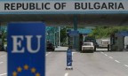 Болгария привлечет военных для охраны границы от нелегалов