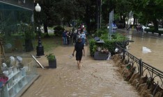 В результате наводнения в Венесуэле погибло много людей, тысячи пострадавших